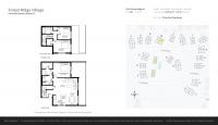 Unit 2594 Forest Ridge Dr # M4 floor plan